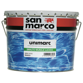 Unimarc-Smalto-Murale