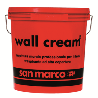 Wall-Cream